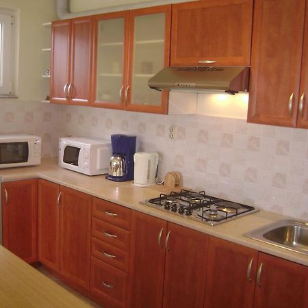 Apartment As Banjole Rum bild