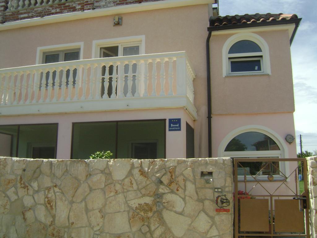 Apartment As Banjole Rum bild