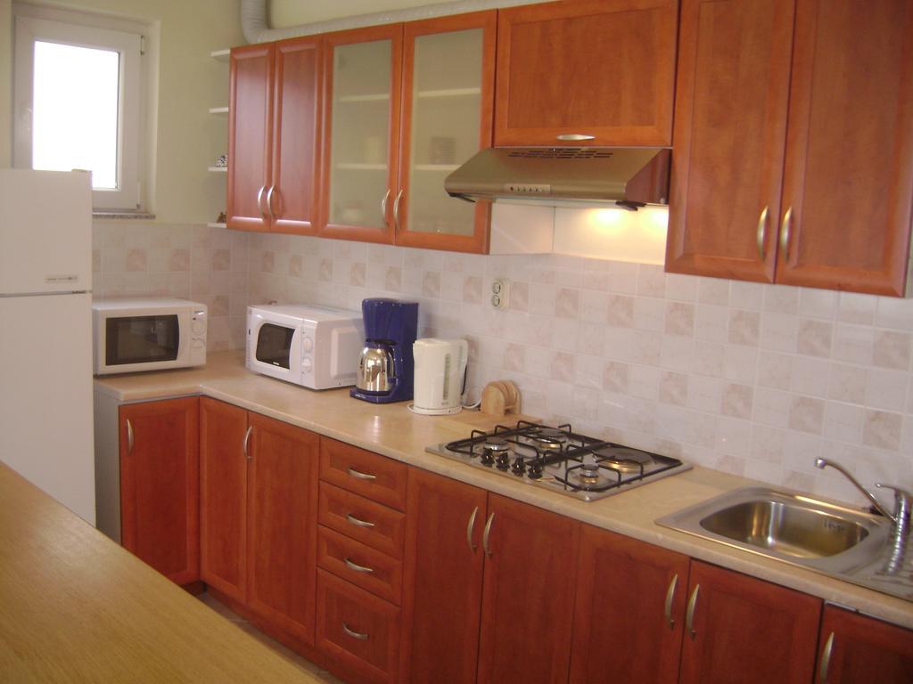 Apartment As Banjole Rum bild