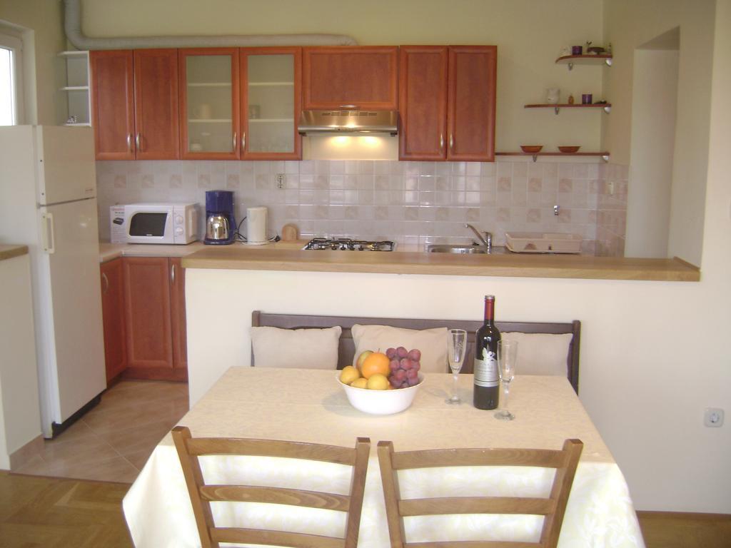 Apartment As Banjole Rum bild