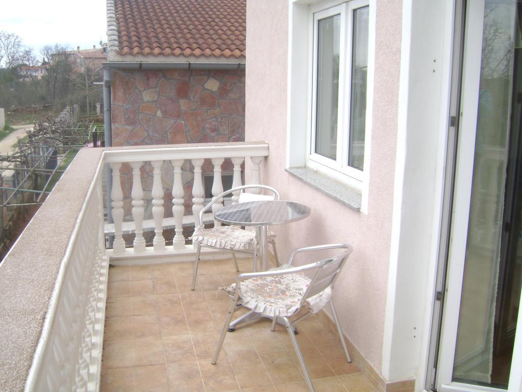Apartment As Banjole Rum bild