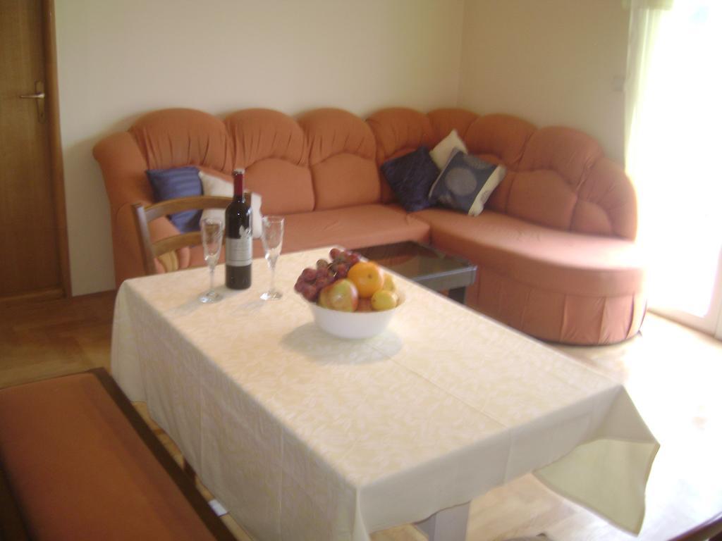 Apartment As Banjole Rum bild